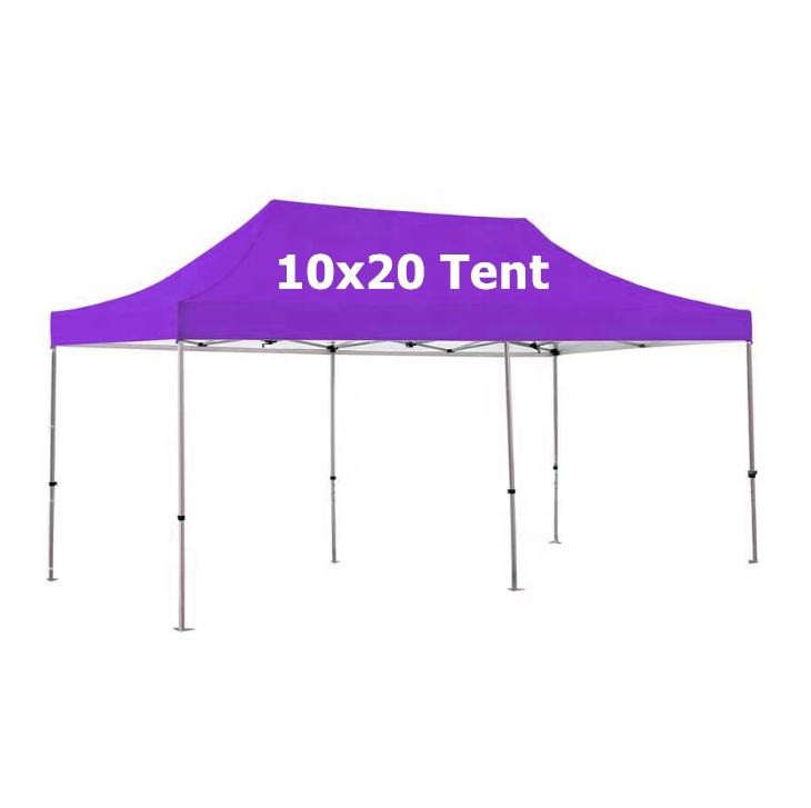 10x20ft Waterproof Outdoor Gazebo