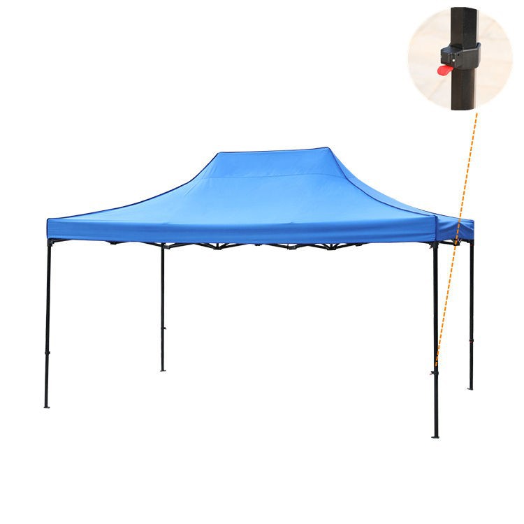 3x4.5m Outdoor Hexagonal Tents suppliers