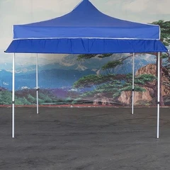 Kornikli chodir