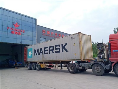 Pixingke global mijozlarni kanton yarmarkasi 3-bosqichiga taklif qiladi