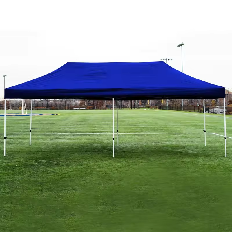 Pop Up Outdoor Tent 3x6m high quality
