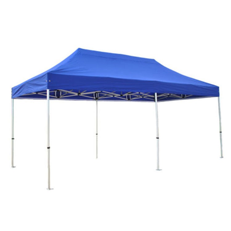 Pop Up Outdoor Tent 3x6m