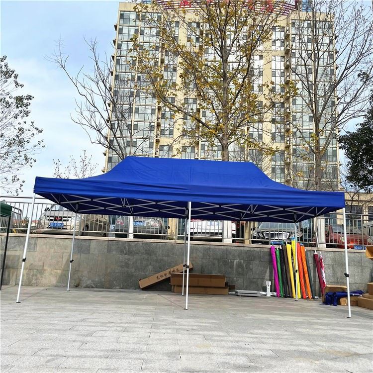 Pop Up Outdoor Tent 3x6m best