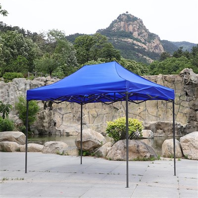 Savdo ko'rgazmasi chodiri